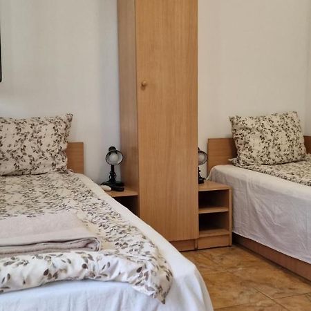 Guest House Selin Veliko Tarnovo Ngoại thất bức ảnh
