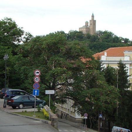 Guest House Selin Veliko Tarnovo Ngoại thất bức ảnh