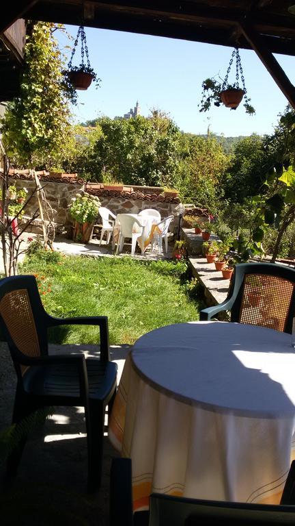 Guest House Selin Veliko Tarnovo Ngoại thất bức ảnh