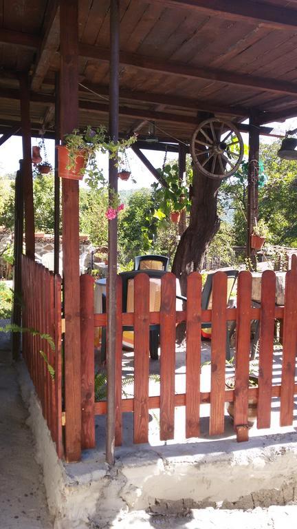 Guest House Selin Veliko Tarnovo Ngoại thất bức ảnh