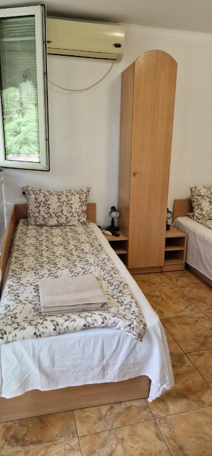 Guest House Selin Veliko Tarnovo Ngoại thất bức ảnh