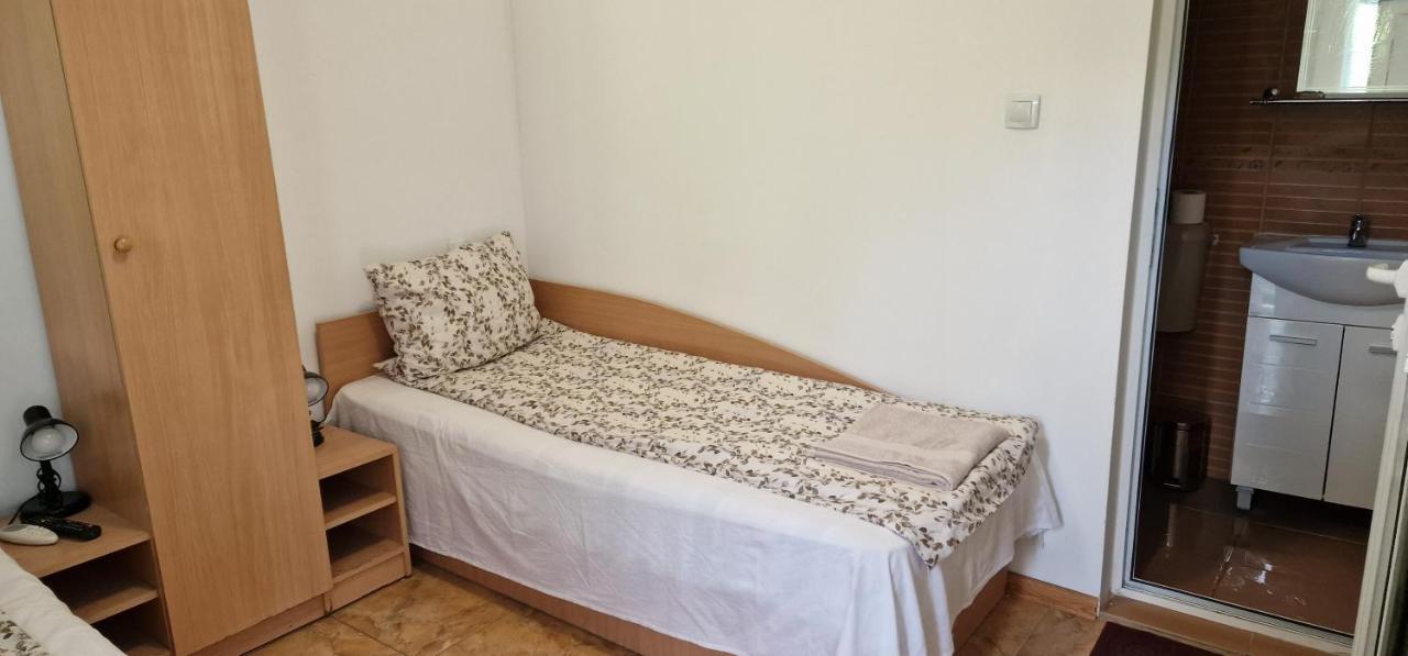 Guest House Selin Veliko Tarnovo Ngoại thất bức ảnh