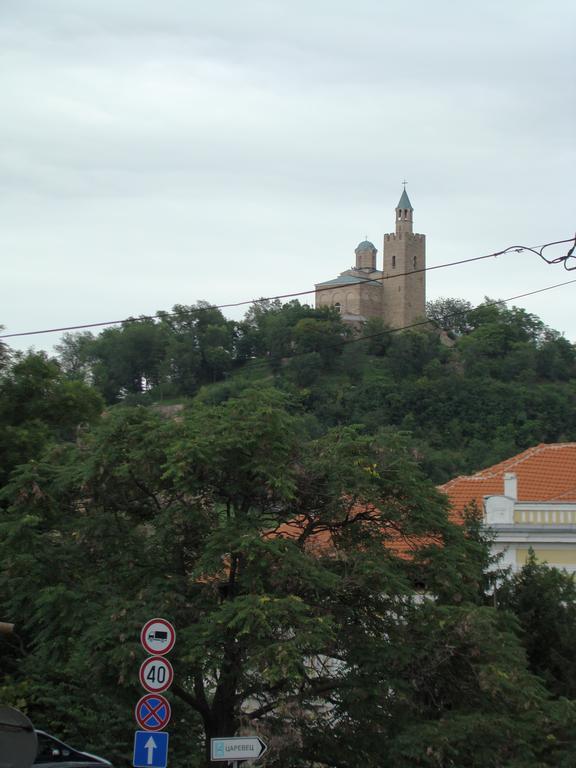 Guest House Selin Veliko Tarnovo Ngoại thất bức ảnh