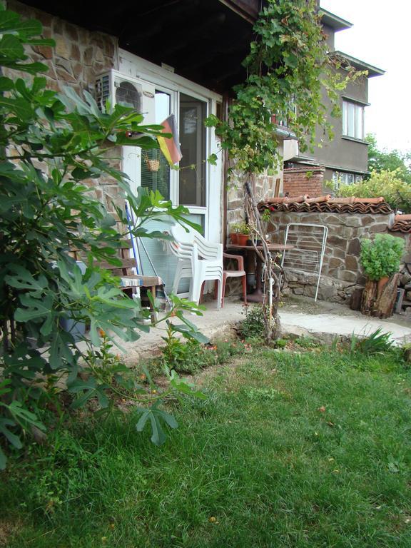 Guest House Selin Veliko Tarnovo Phòng bức ảnh