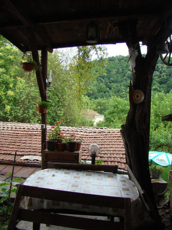 Guest House Selin Veliko Tarnovo Ngoại thất bức ảnh